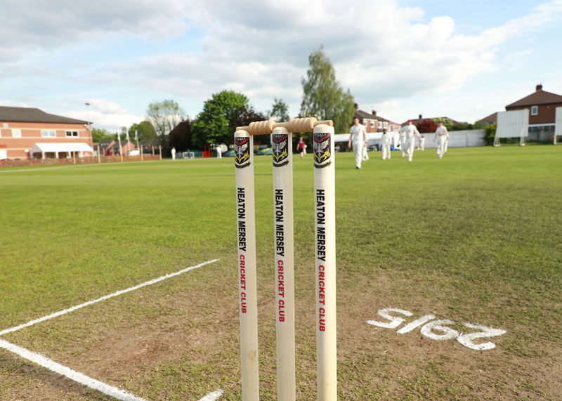 Heaton Mersey Cricket Club