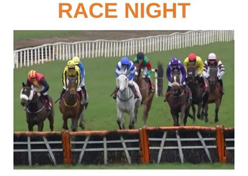 Race Night