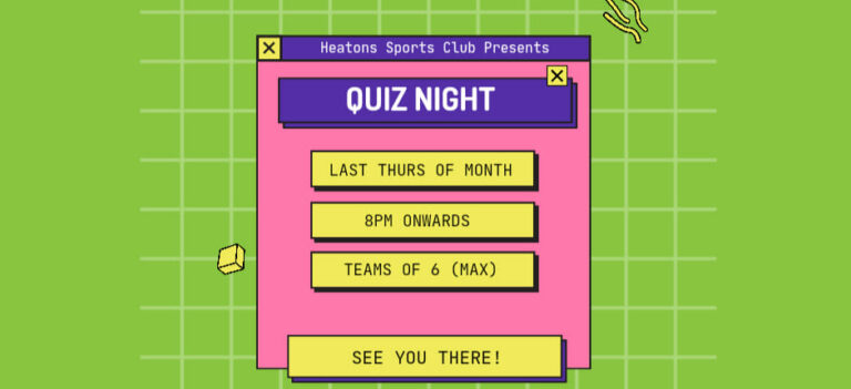 Quiz Night